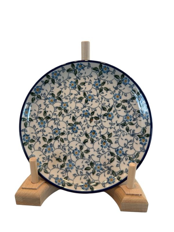 Toast Plate - Shape 261 - 00153