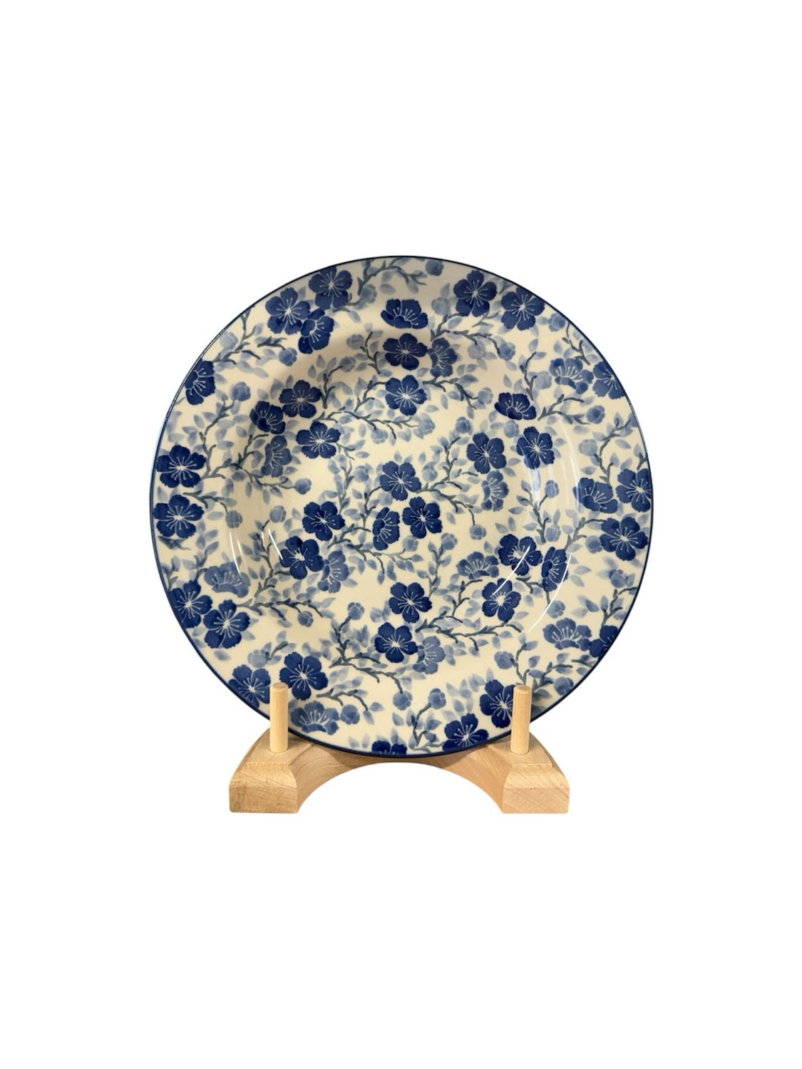 Soup/Pasta Plate - Shape 14 - 00135 Soup/Pasta Plate - Shape 14 - 00135