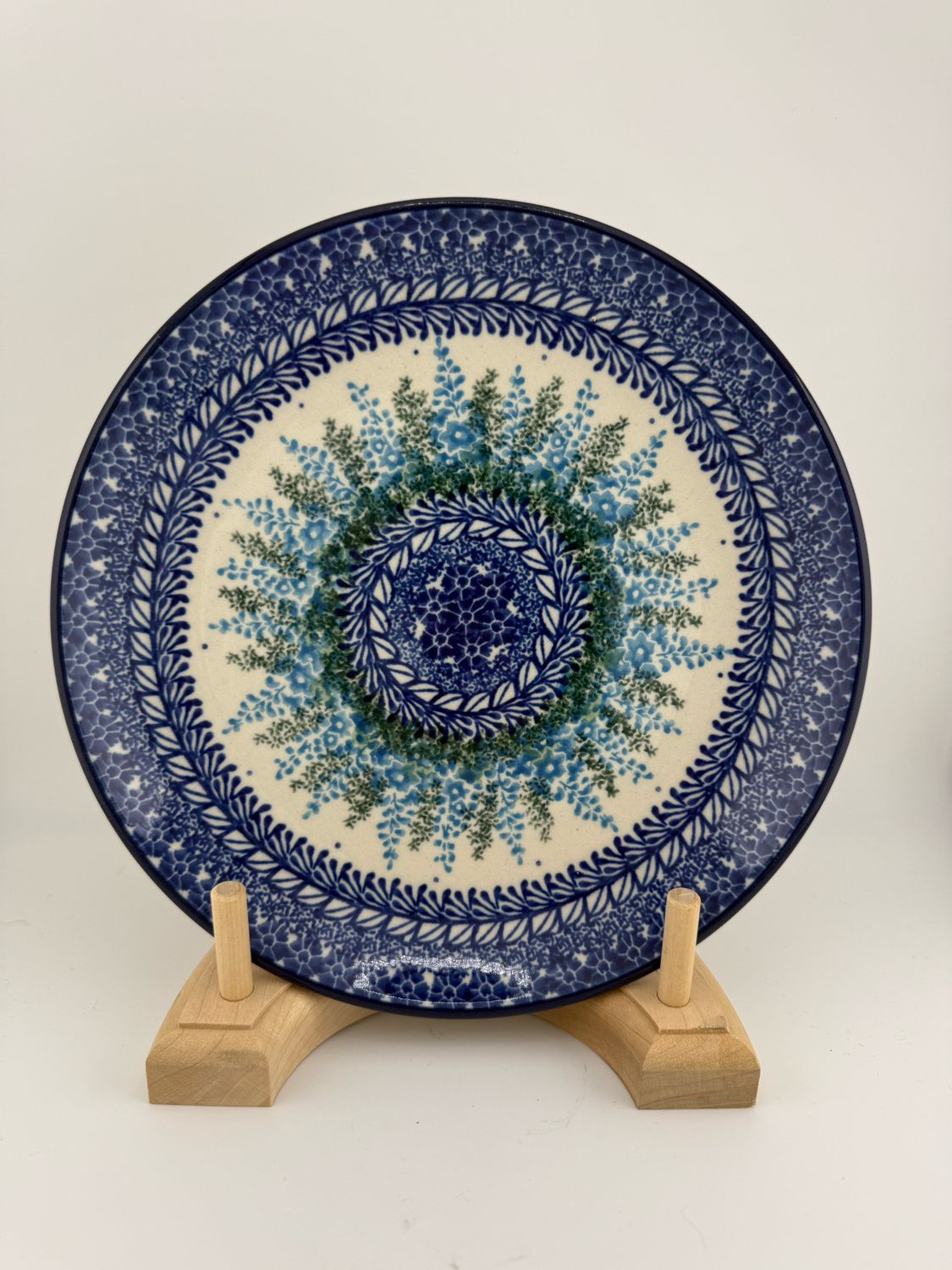 Dessert Plate - Shape 86 - 00190