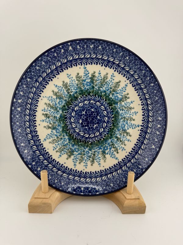 Dessert Plate - Shape 86 - 00190