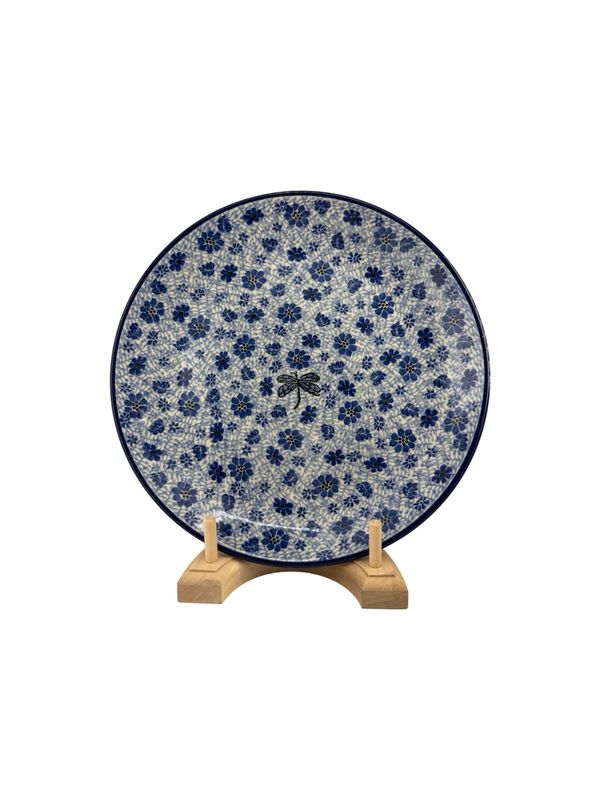 10.5" Dinner Plate - Shape 223 - 00408