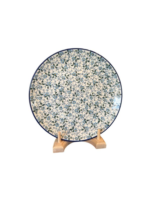 Dinner Plate - Shape 257 - 00400