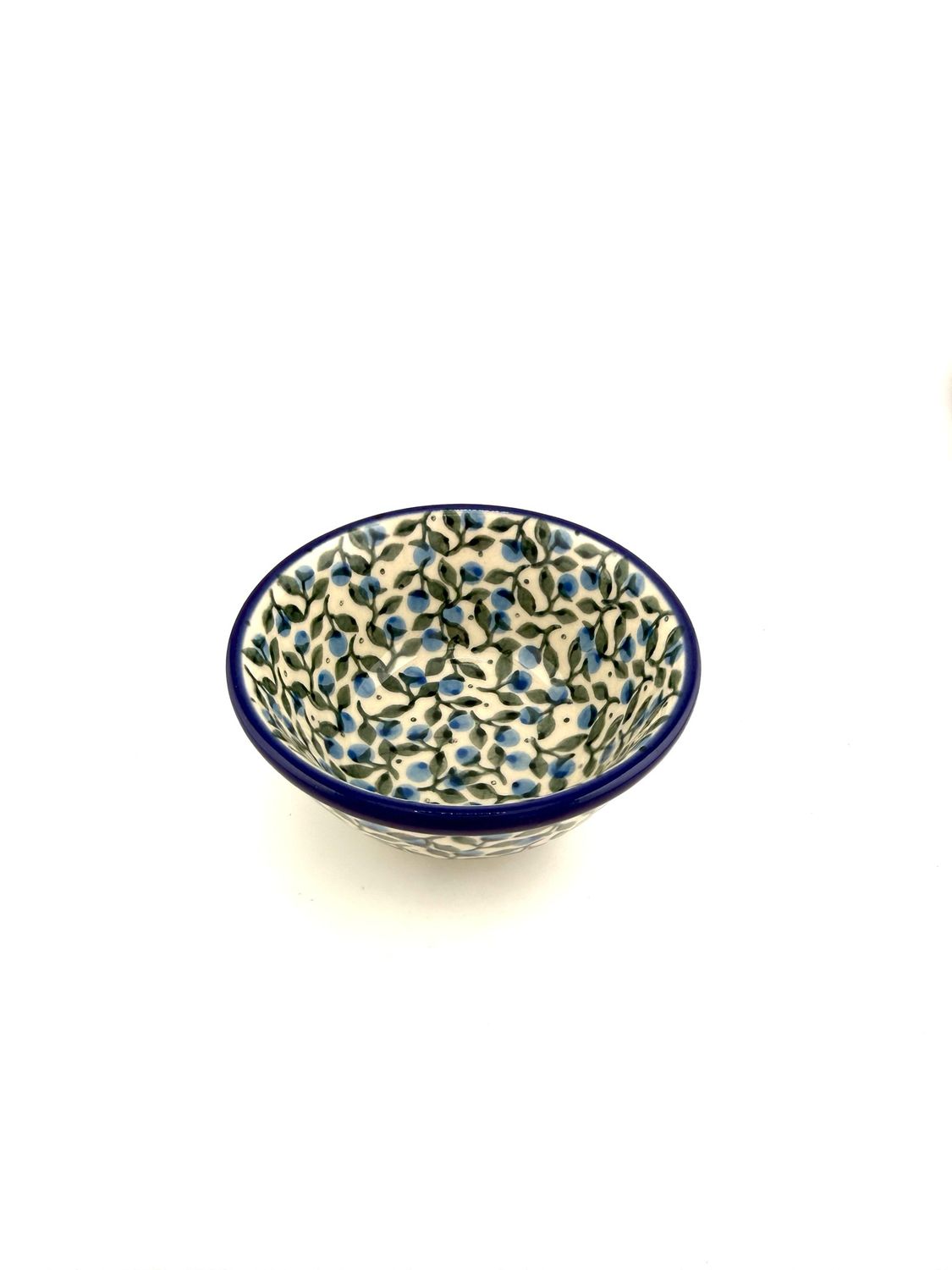 Small Bowl - Shape 558 - 00377