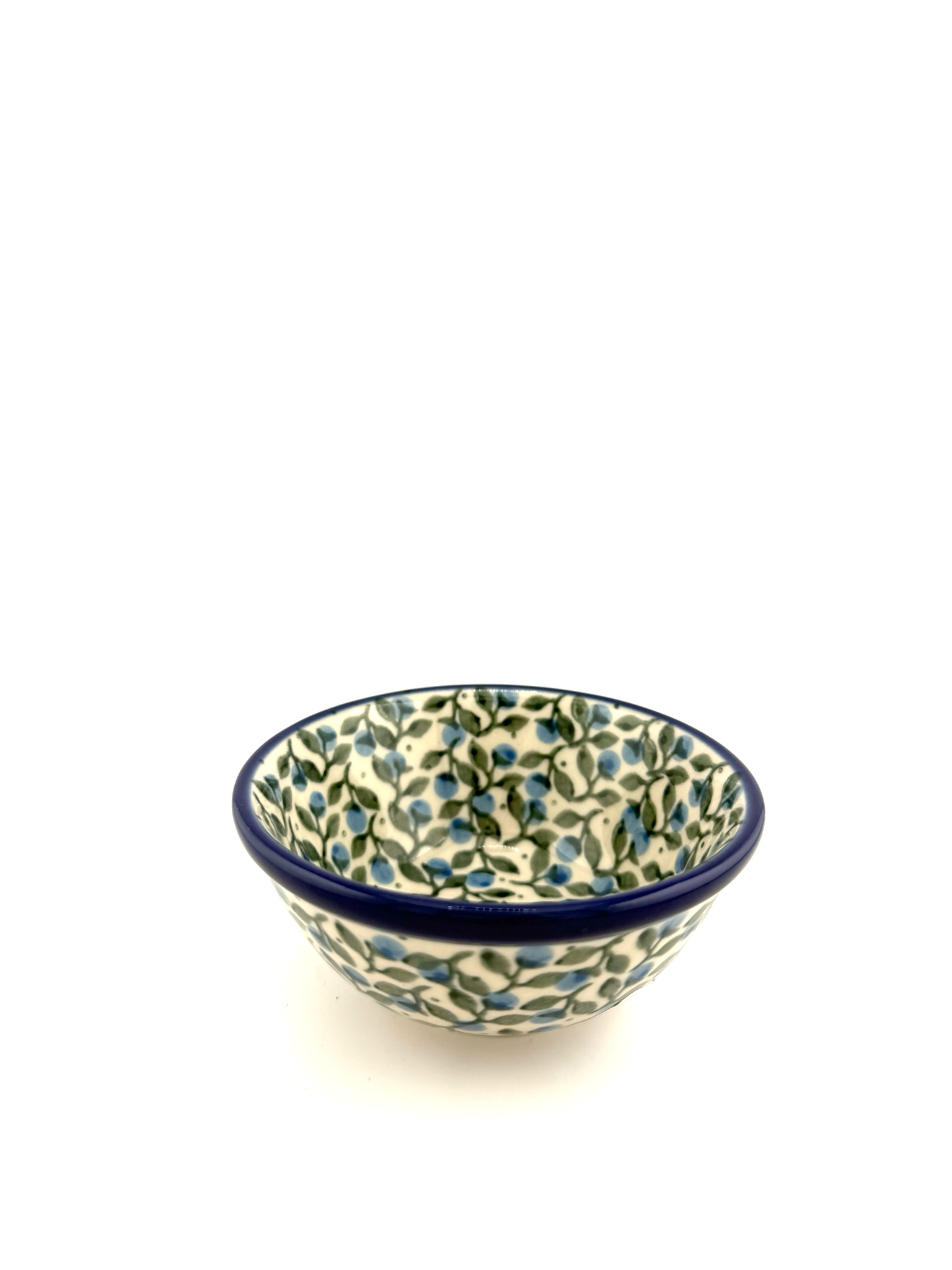Small Bowl - Shape 558 - 00377