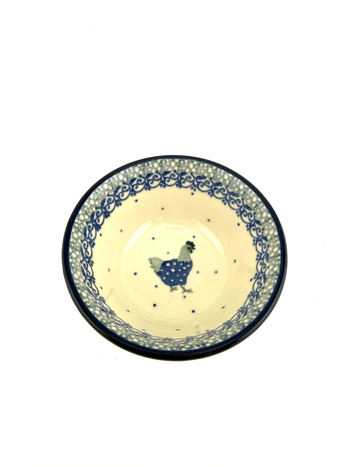 Small Bowl - Shape 558 - 00376 Small Bowl - Shape 558 - 00376