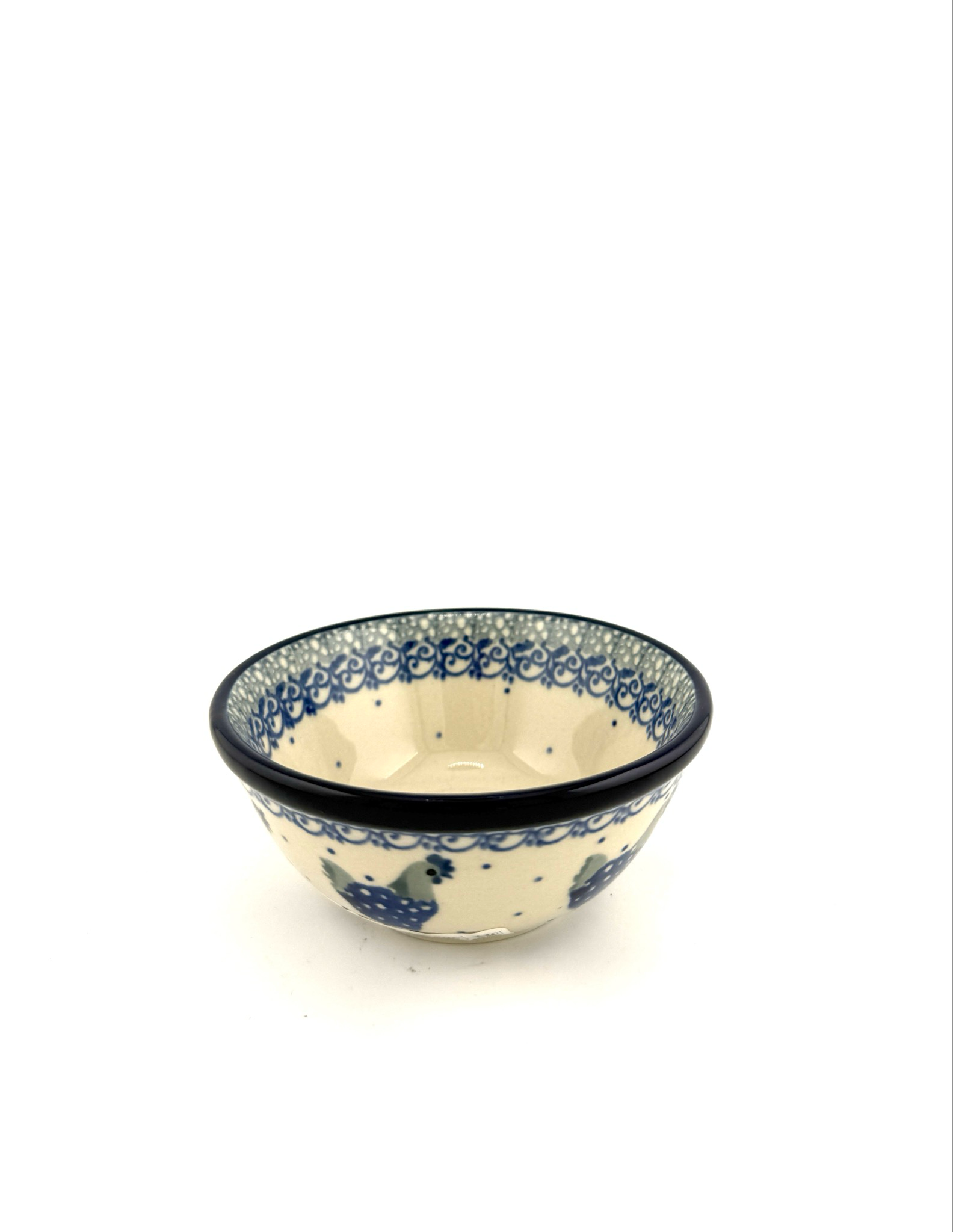 Small Bowl - Shape 558 - 00376