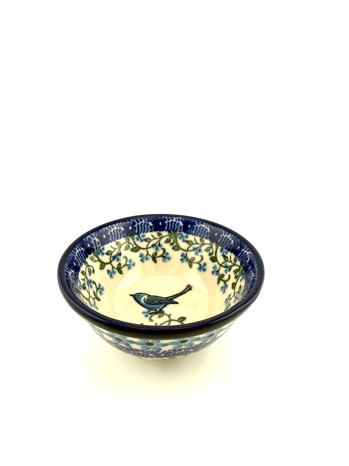 Small Bowl - Shape 558 - 00378