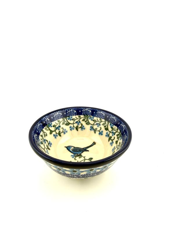 Small Bowl - Shape 558 - 00378