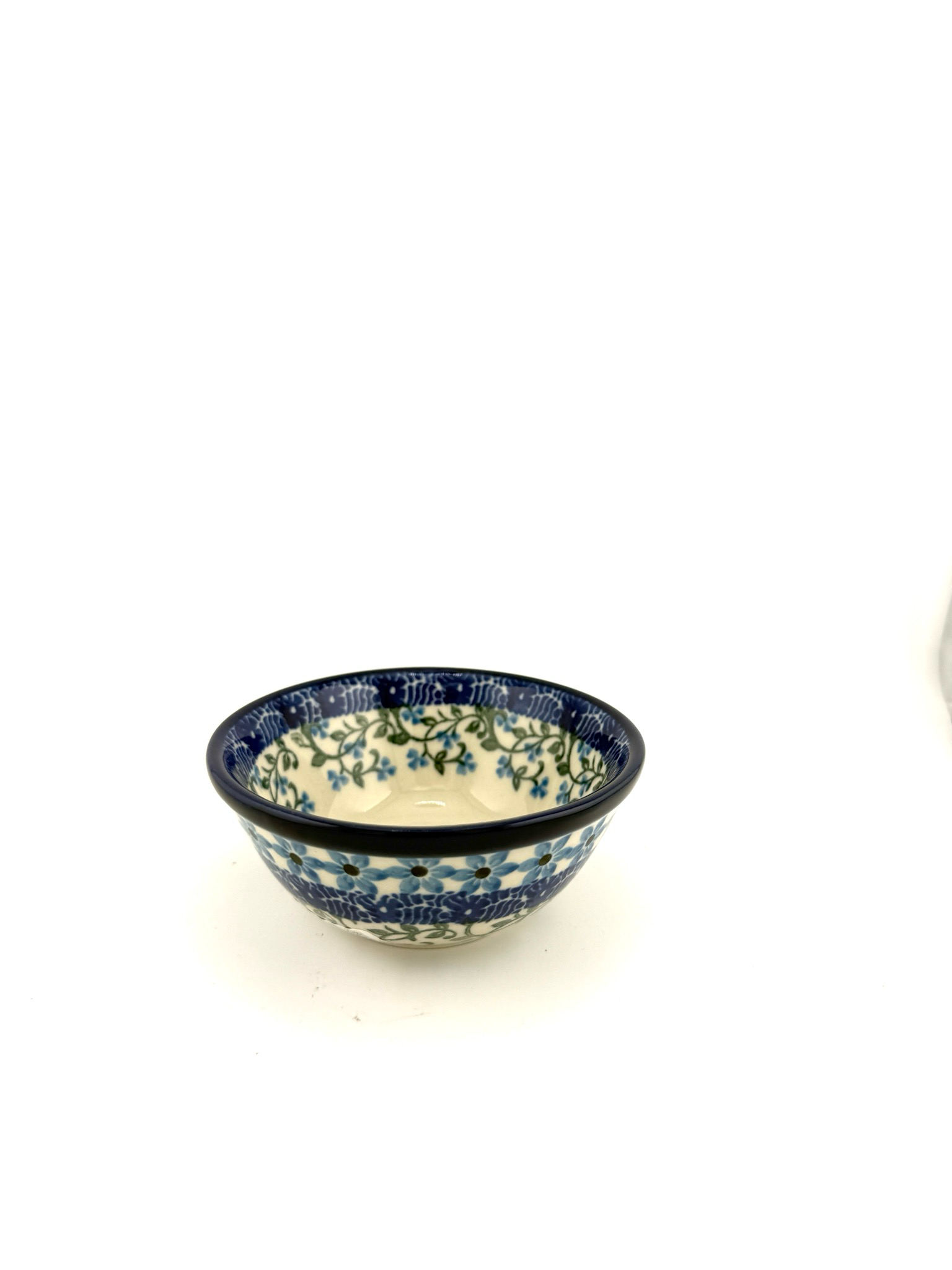 Small Bowl - Shape 558 - 00378