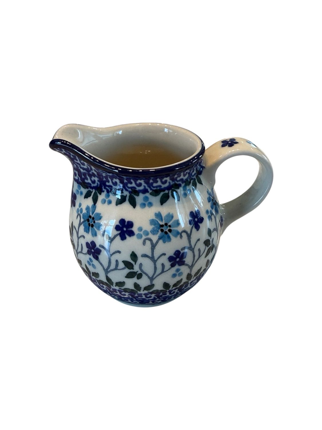 Small Creamer - Shape 286 - 00436