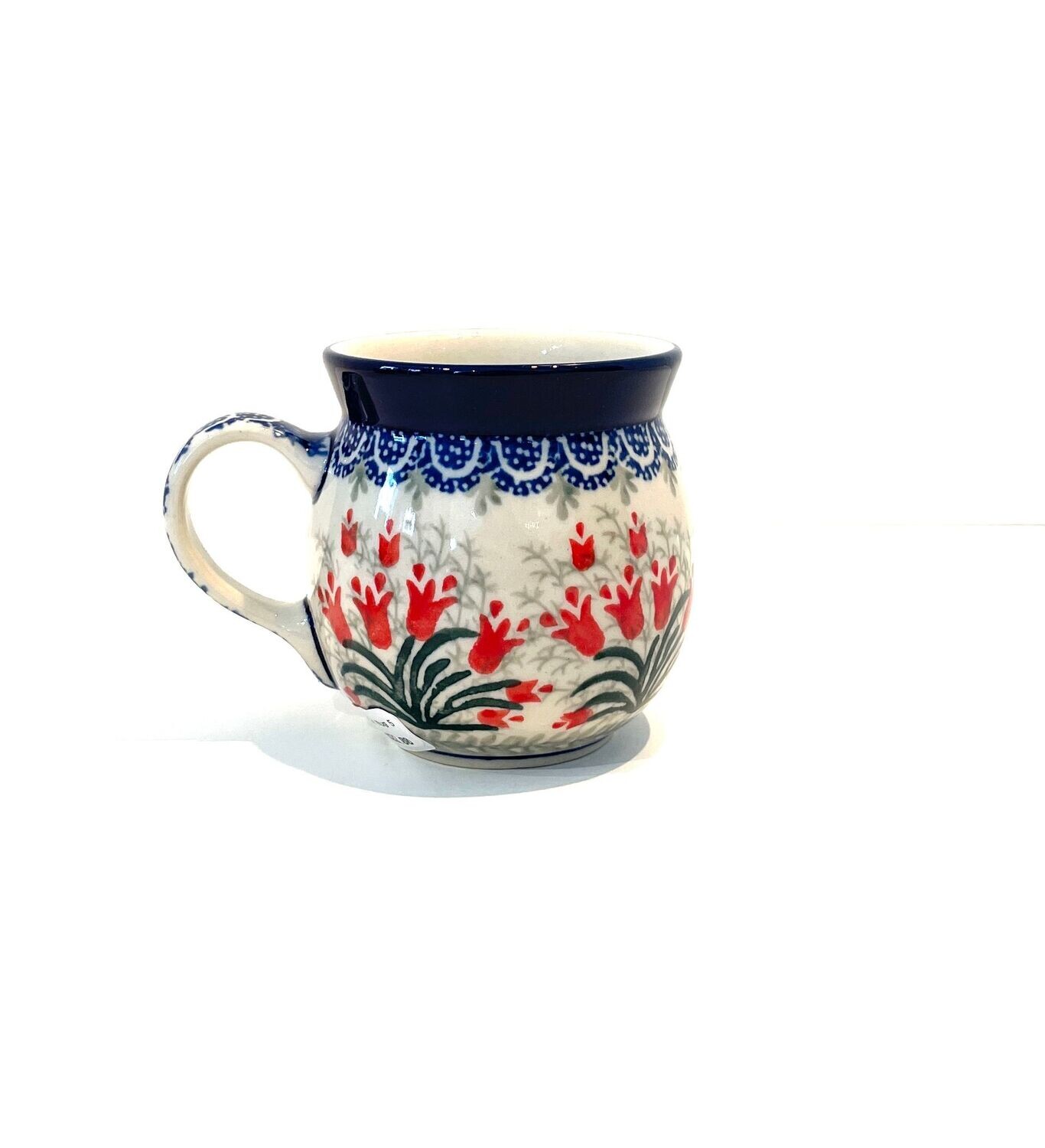 Mini Bubble Mug - Shape 5 - 00497