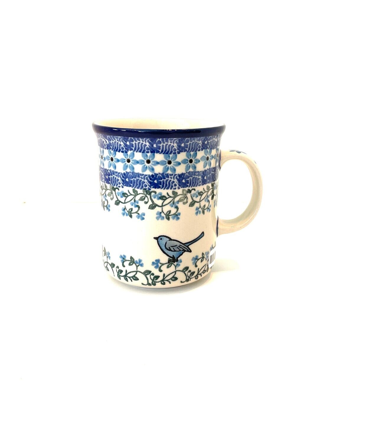 15 oz Straight Mug - Shape B13 - 00645