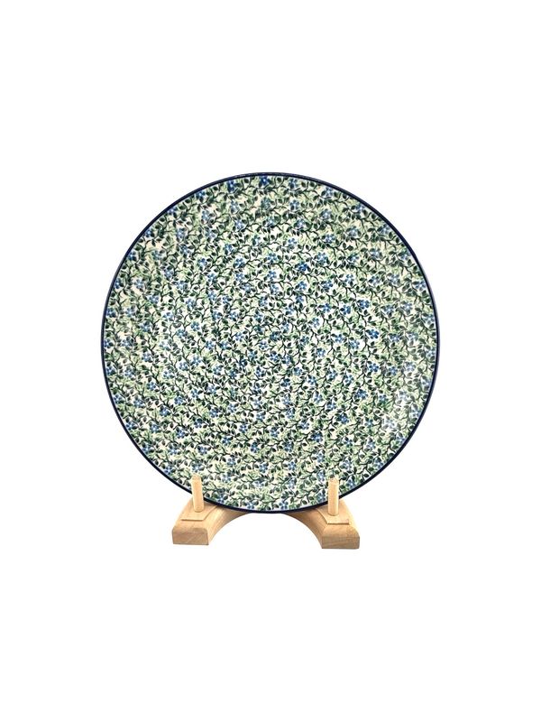10.5" Dinner Plate - Shape 223 - 00695