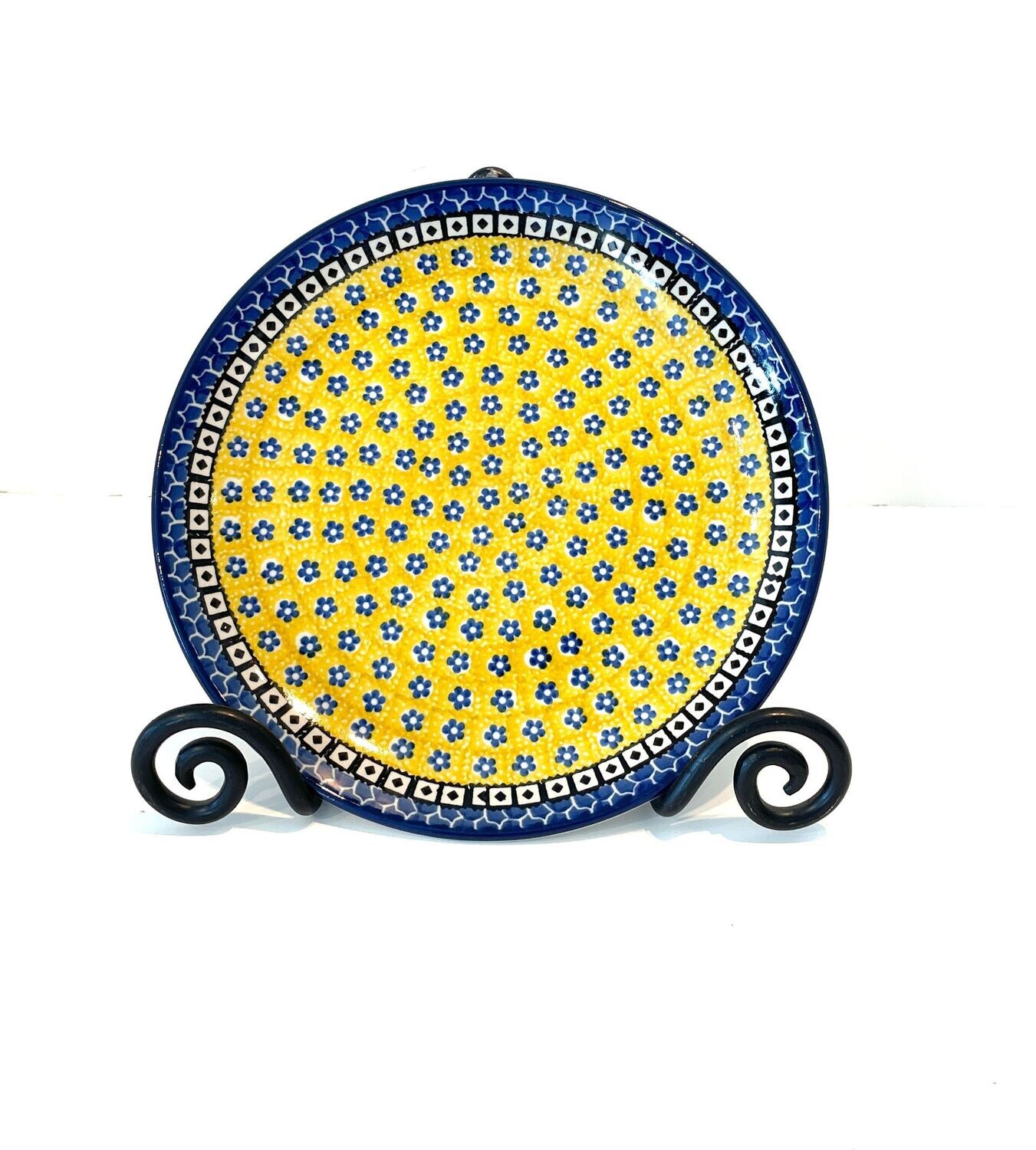 Dinner Plate - Shape 257 - 00689