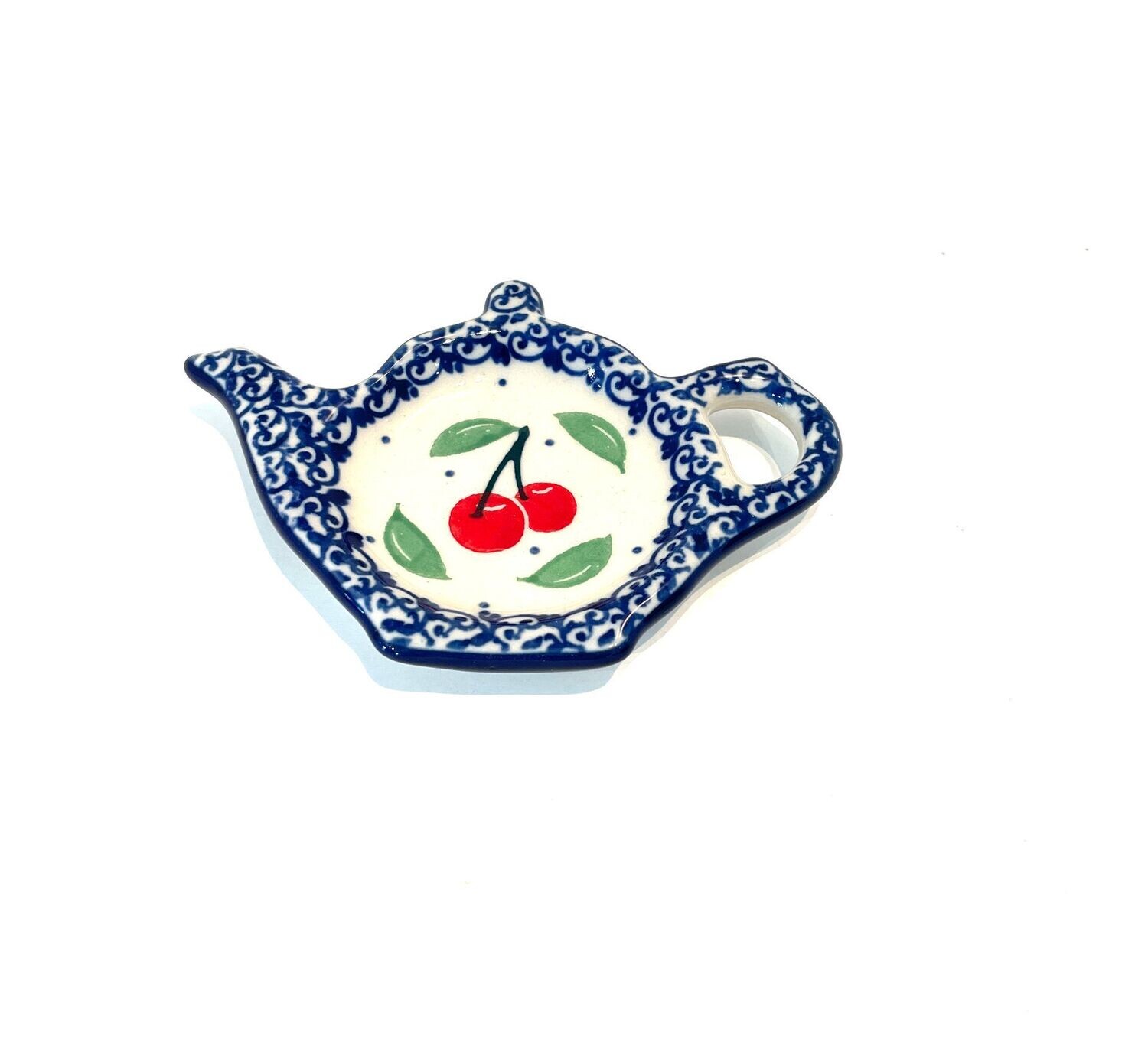 Teabag Holder - Shape 766 - 00748