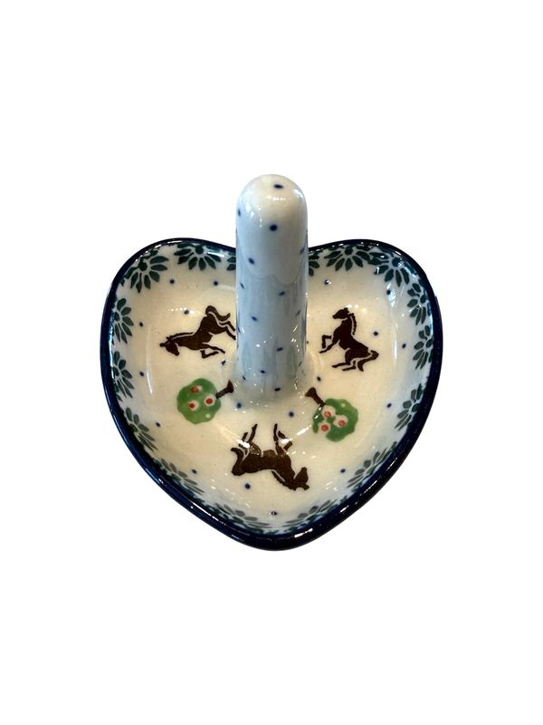 Ring Holder - Shape 904 - 00755 Ring Holder - Shape 904 - 00755