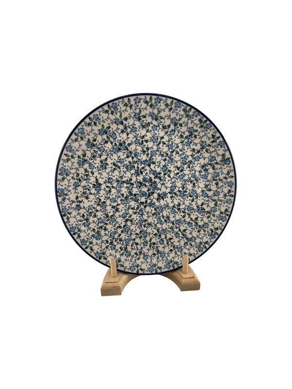 10.5" Dinner Plate - Shape 223 - 00780