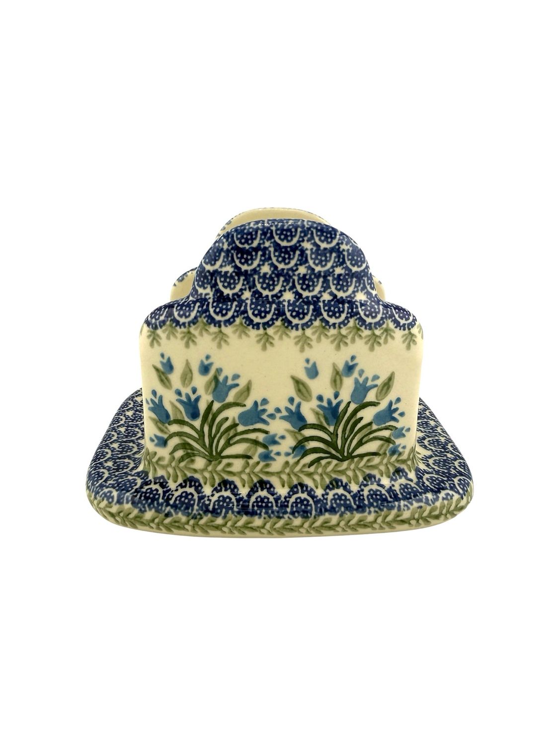 Napkin Holder - Shape 487 -00800