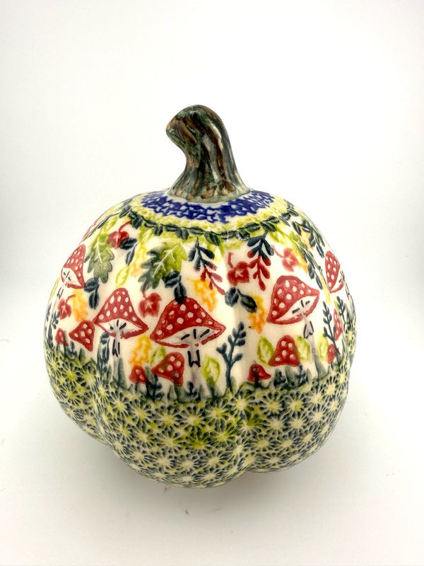 Gourd Shape V583U - 00847