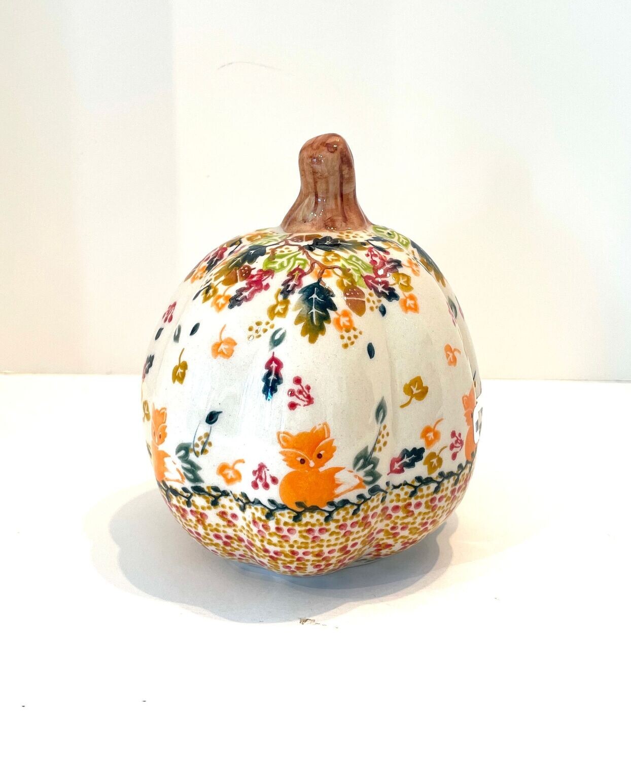 Gourd Shape V583U - 00845