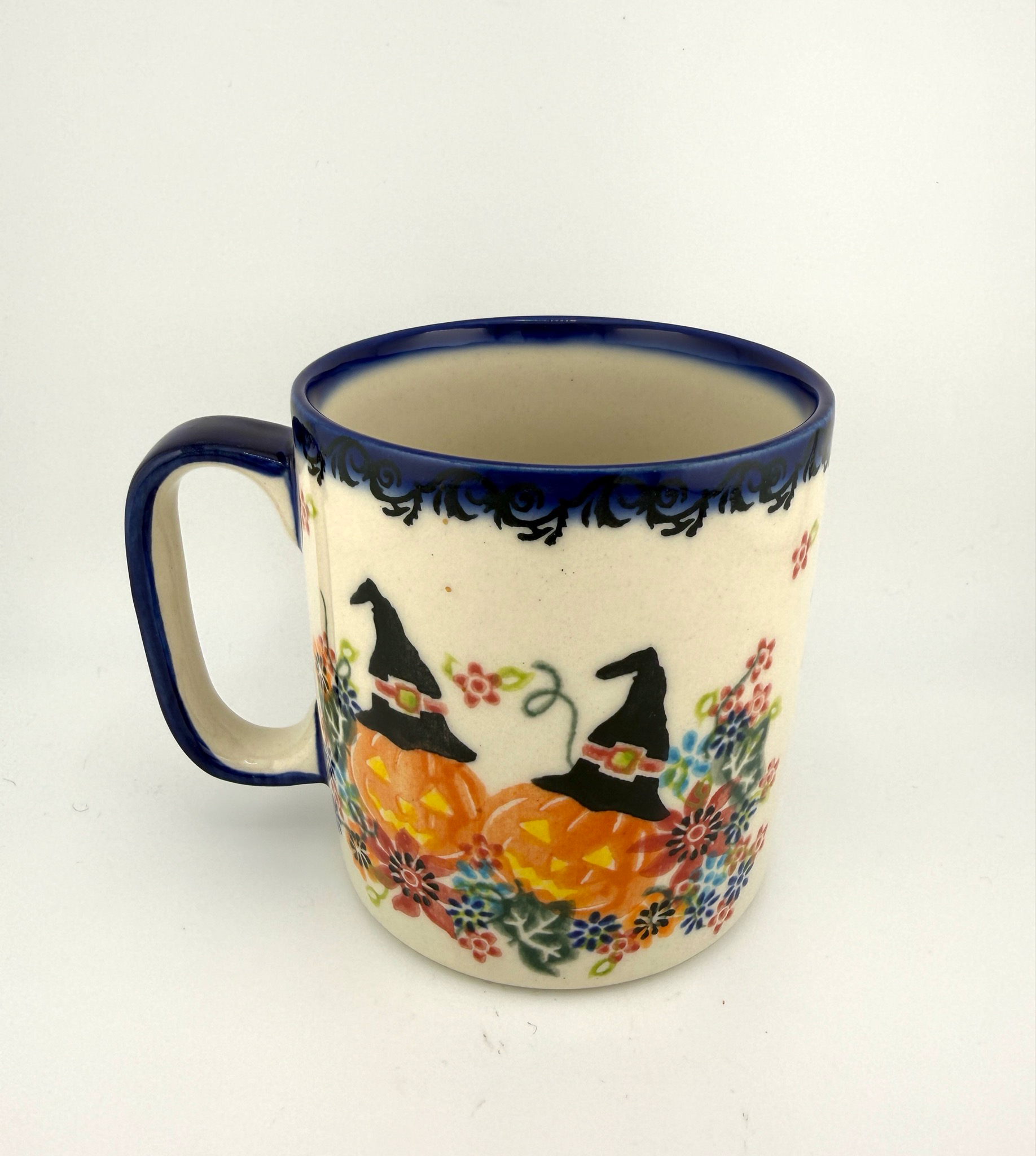 Vena Unikat Mug  - Shape V055 - 00849
