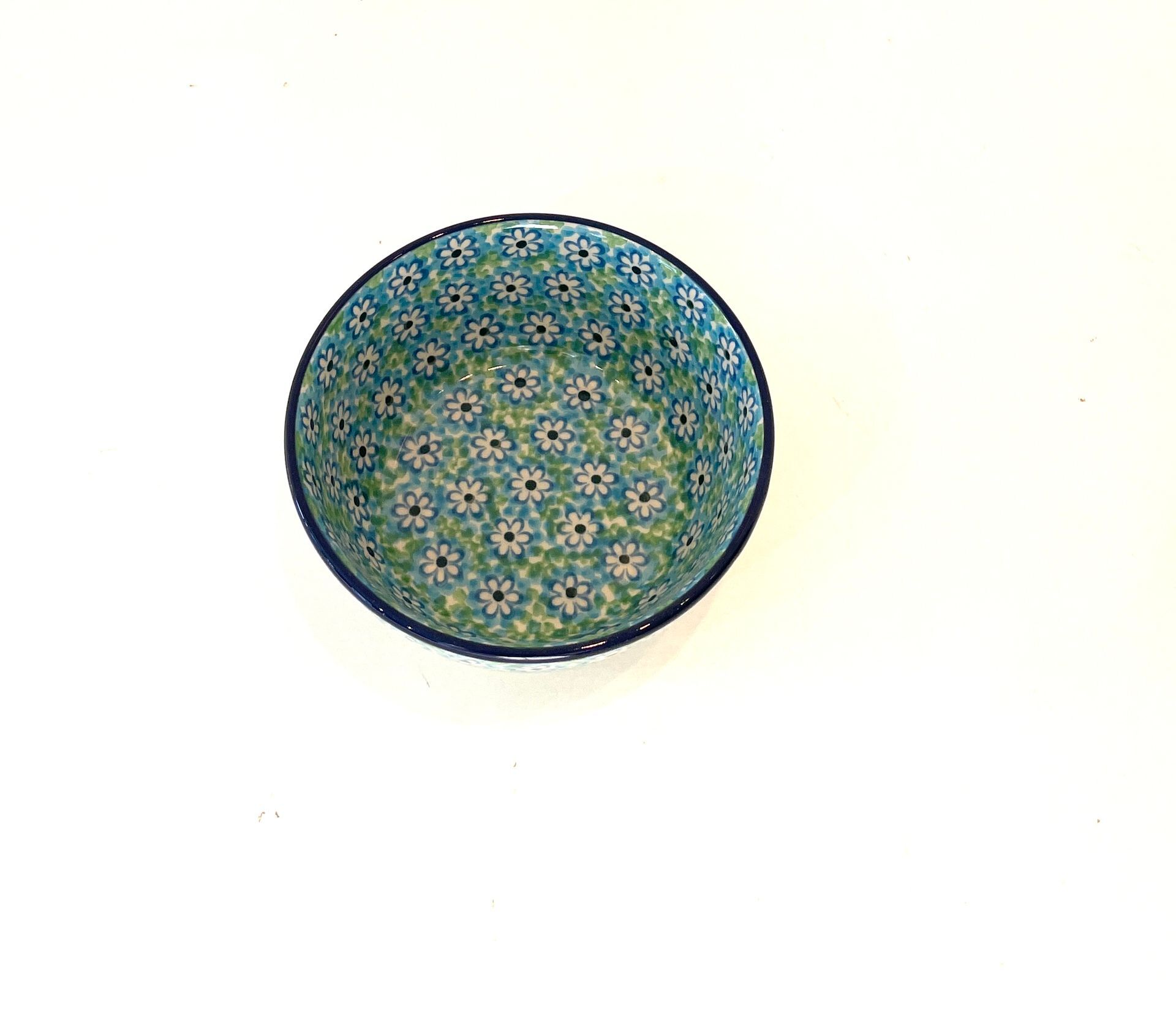 Dessert Bowl - Shape 17 - 00985