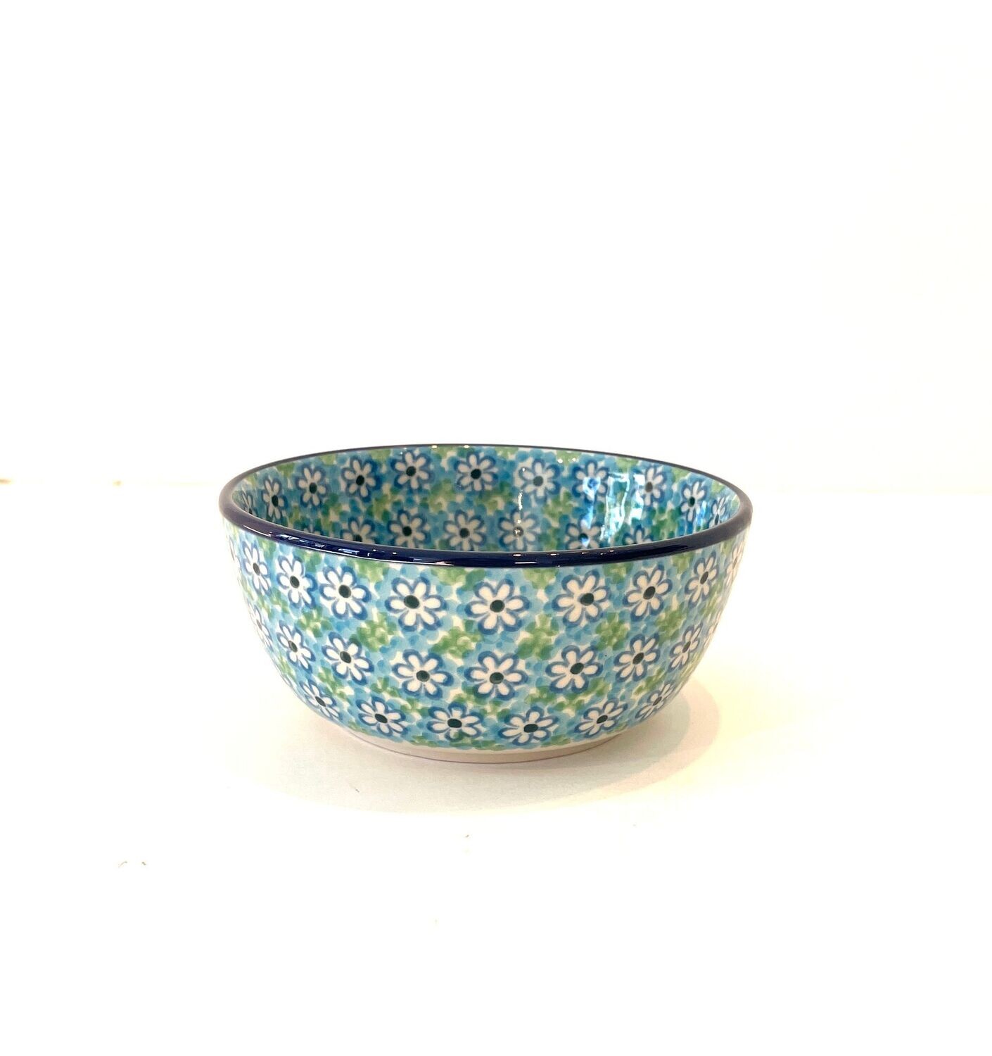 Dessert Bowl - Shape 17 - 00985