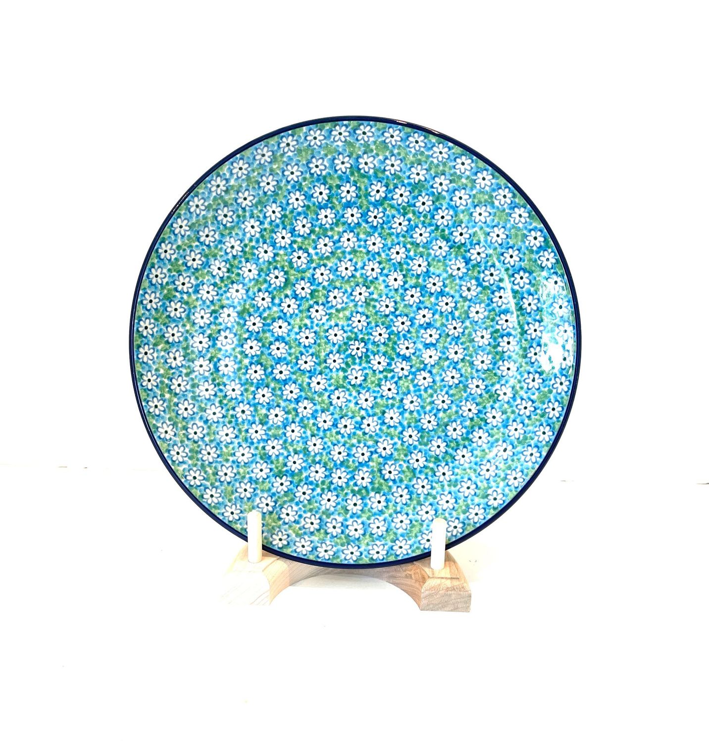 10.5" Dinner Plate - Shape 223 - 01025