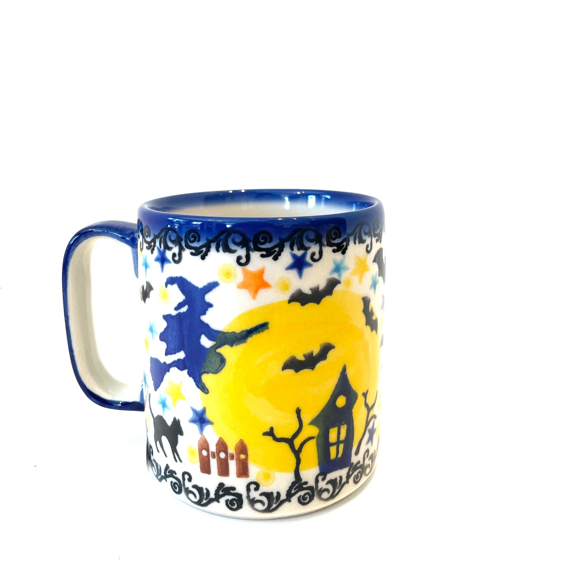 Vena Unikat Mug  - Shape V055 - 01148