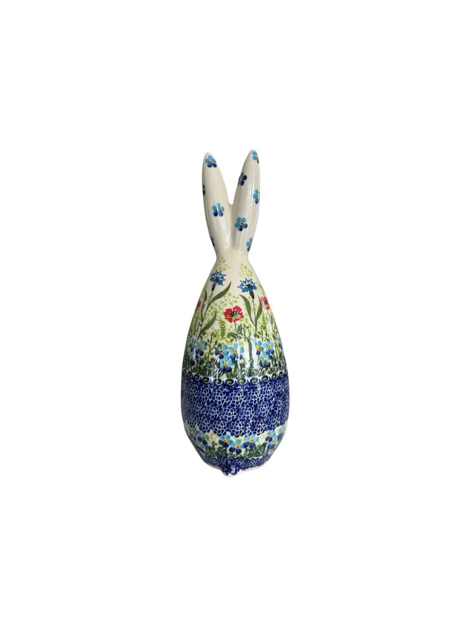 Tall Bunny - Shape 28-1457 - 01231