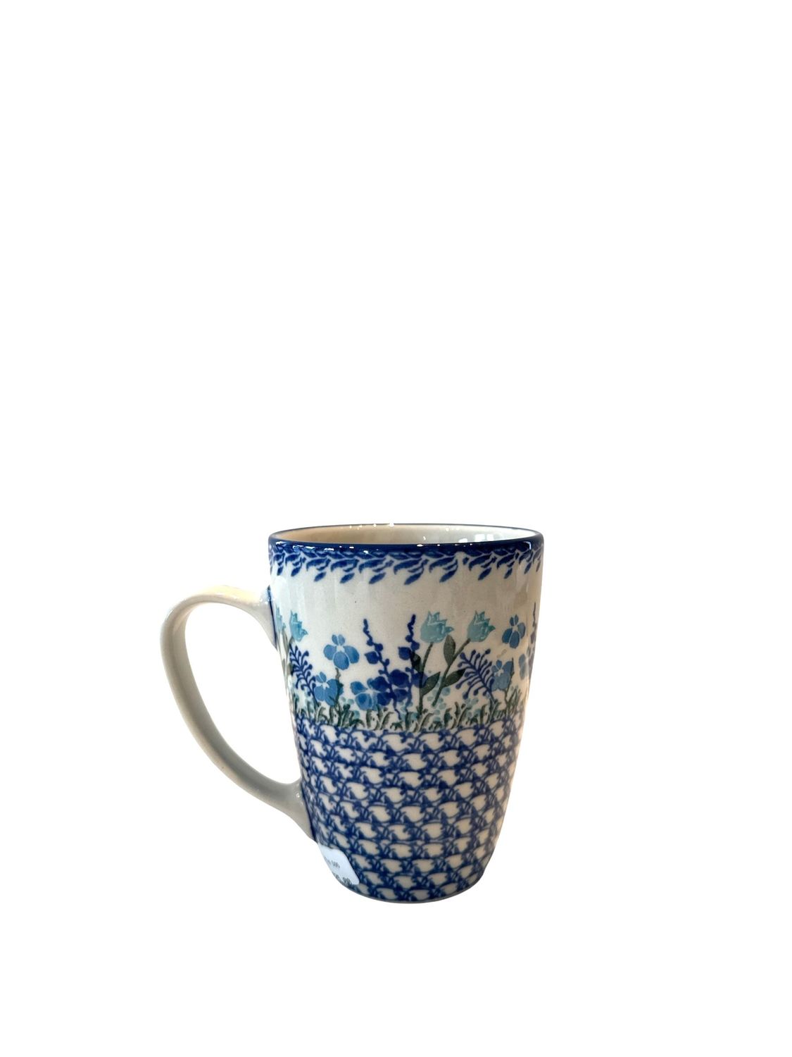 10oz Mug - Shape D05 - 01240 10oz Mug - Shape D05 - 01240