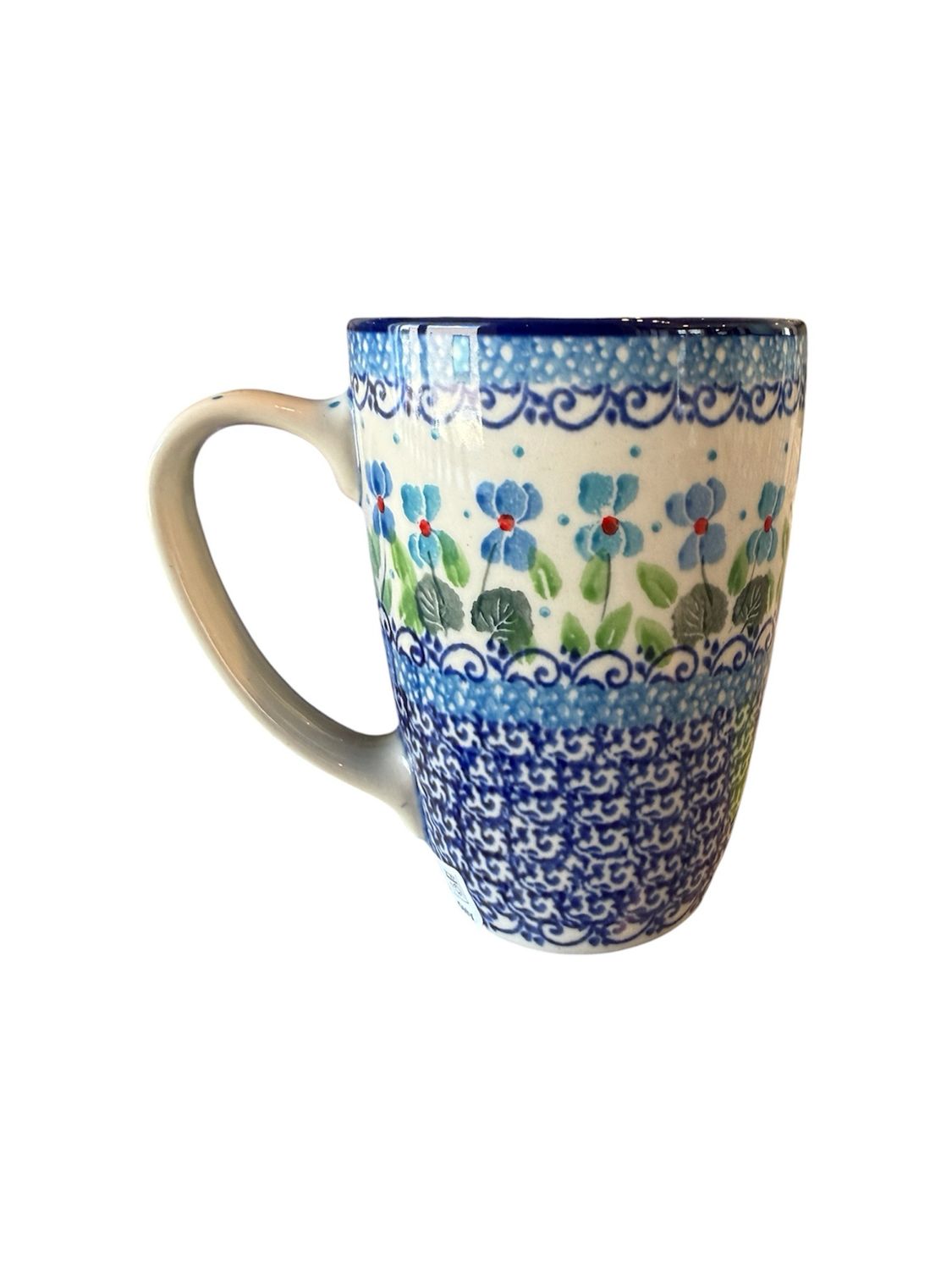 10oz Mug - Shape D05 - 01239 10oz Mug - Shape D05 - 01239