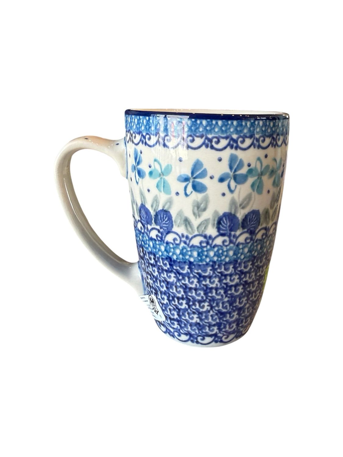 10oz Mug - Shape D05 - 01242 10oz Mug - Shape D05 - 01242