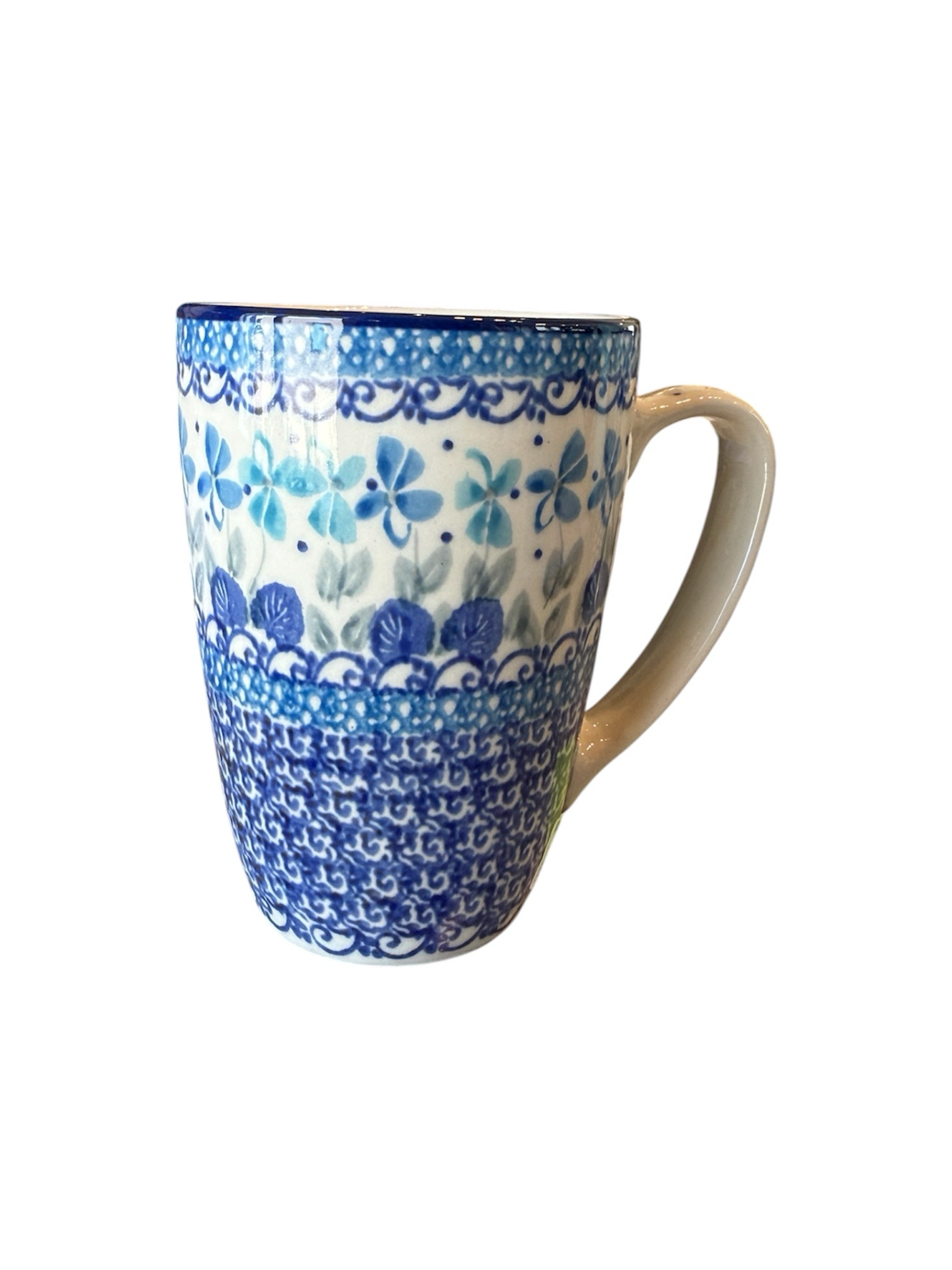 10oz Mug - Shape D05 - 01242