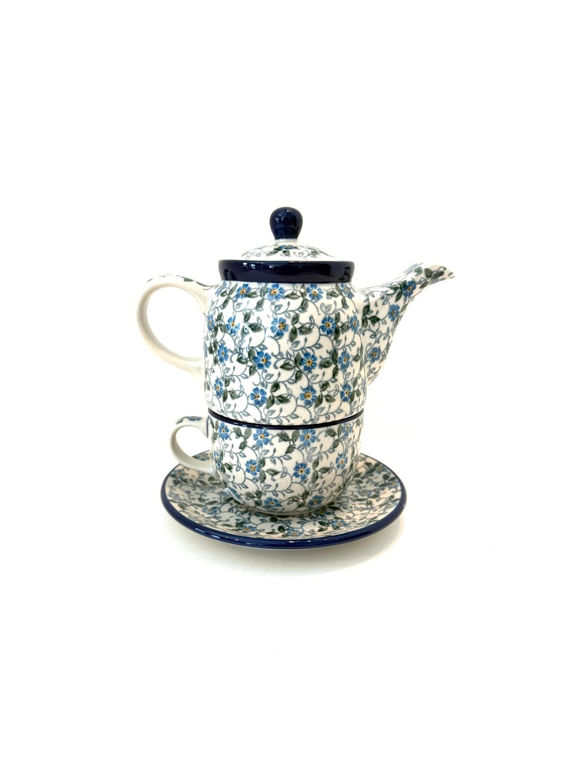 Tea For One - Shape 423 - 01308