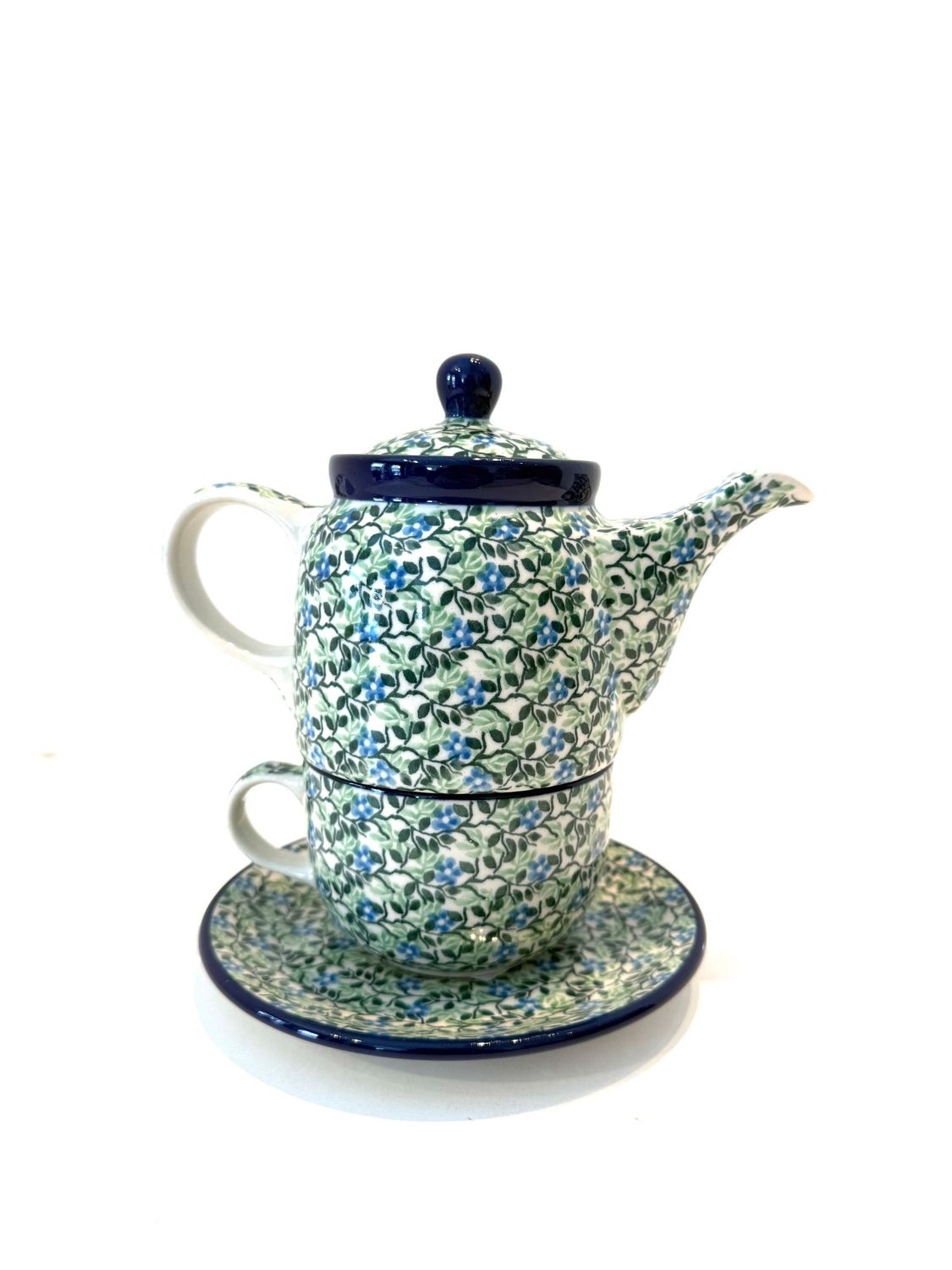 Tea For One - Shape 423 - 01309