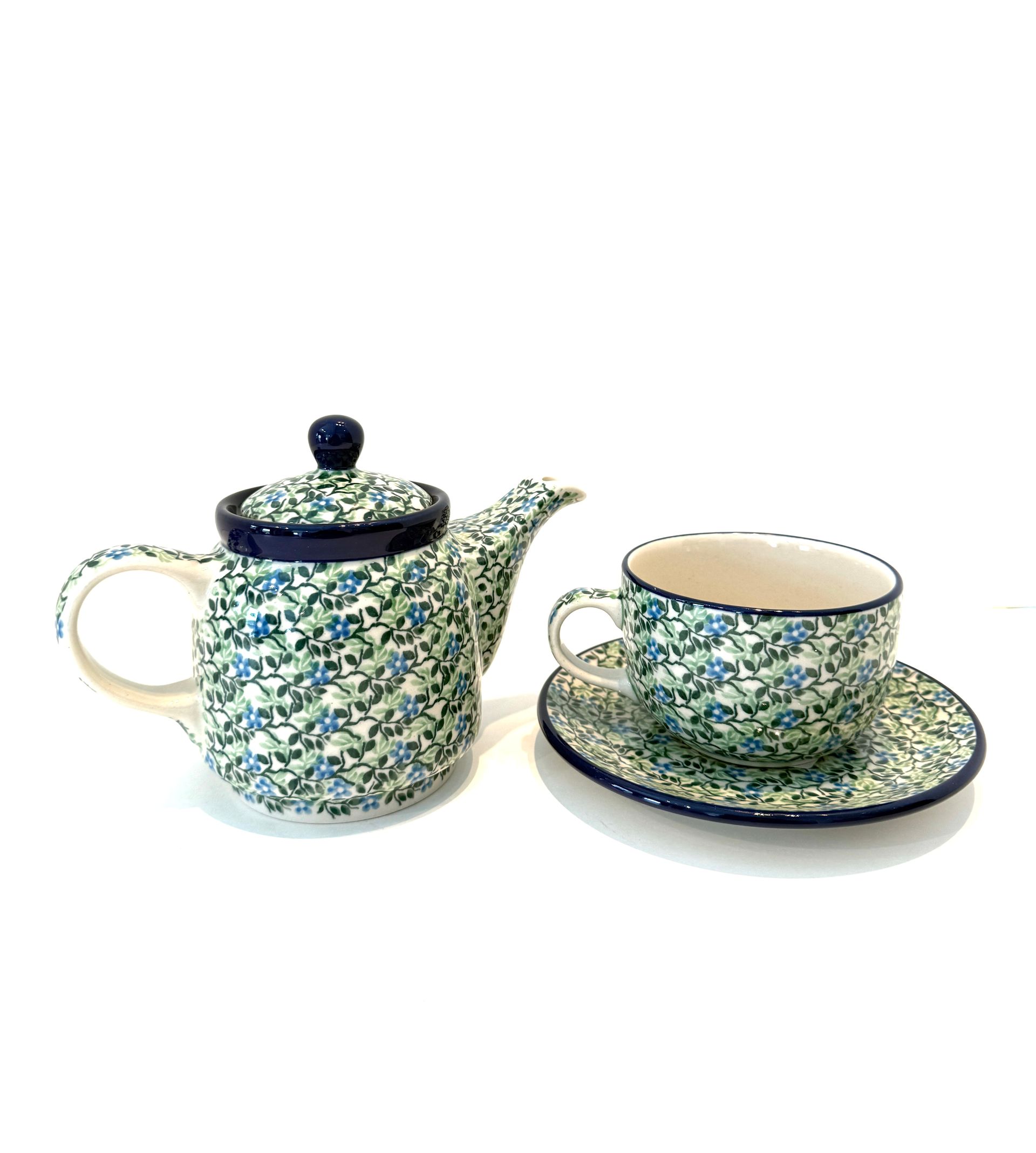 Tea For One - Shape 423 - 01309