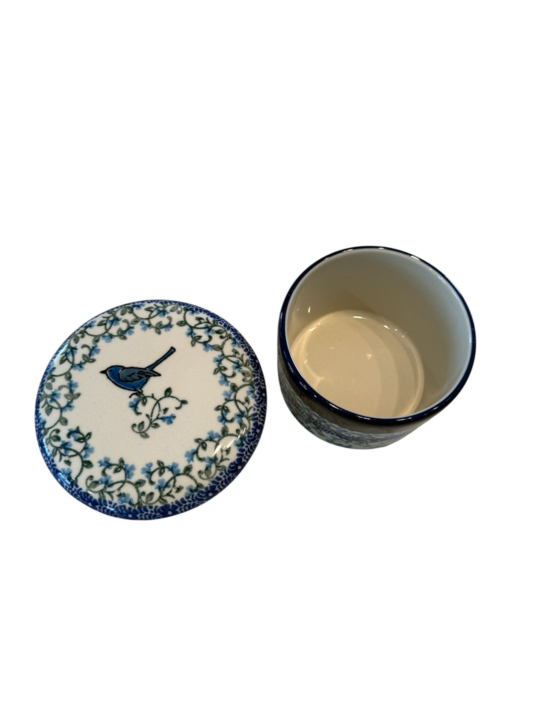 Butter Crock - Shape 270 - 01317