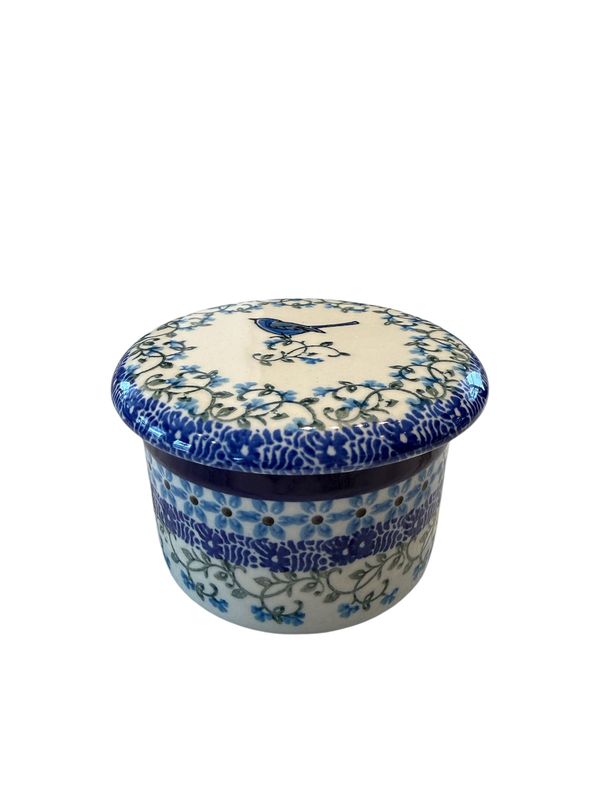 Butter Crock - Shape 270 - 01317