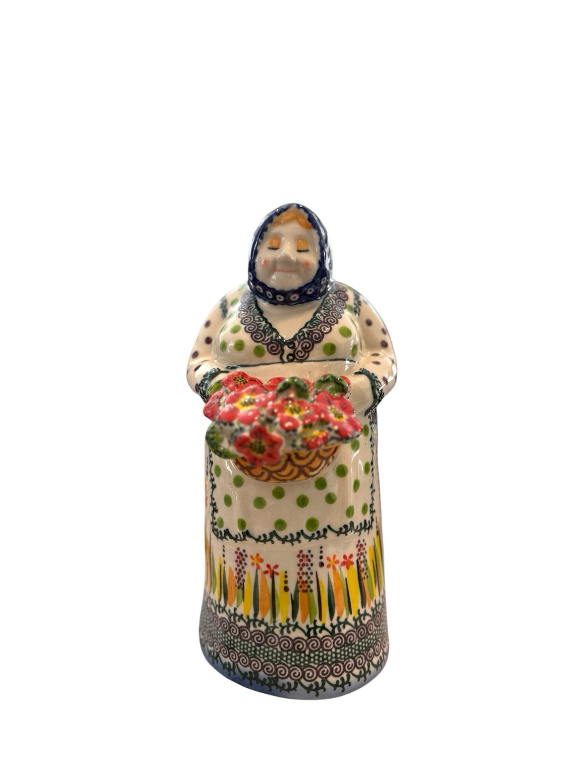 Galia Babcia - 01327