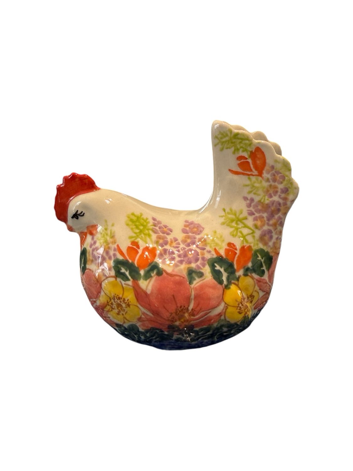 Hen - Shape 28-1439 - 01334