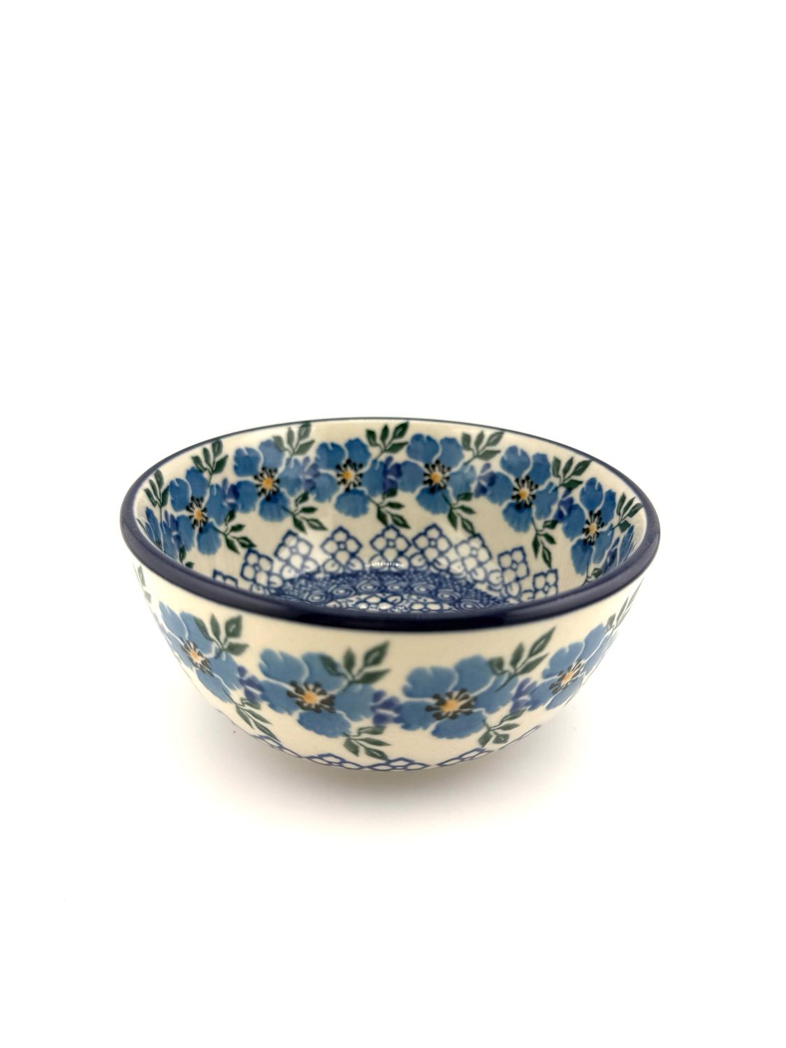 Dessert Bowl - Shape 17 - 01341