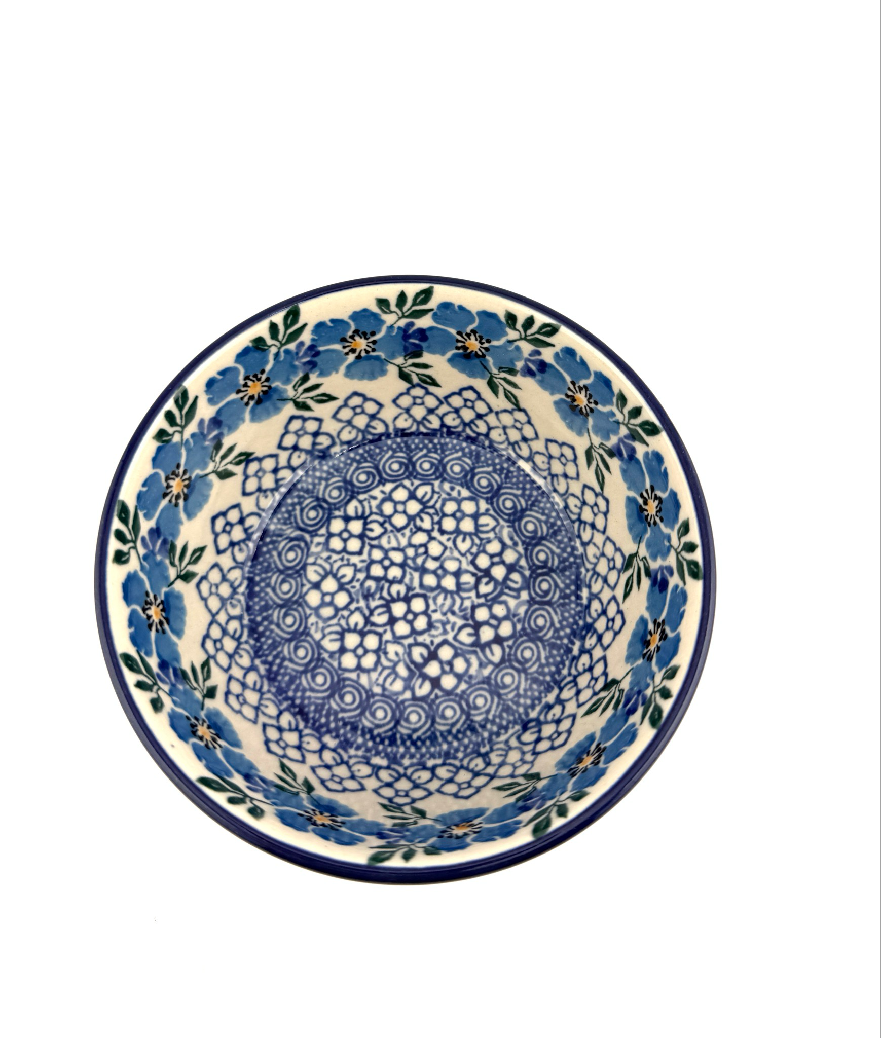 Dessert Bowl - Shape 17 - 01341
