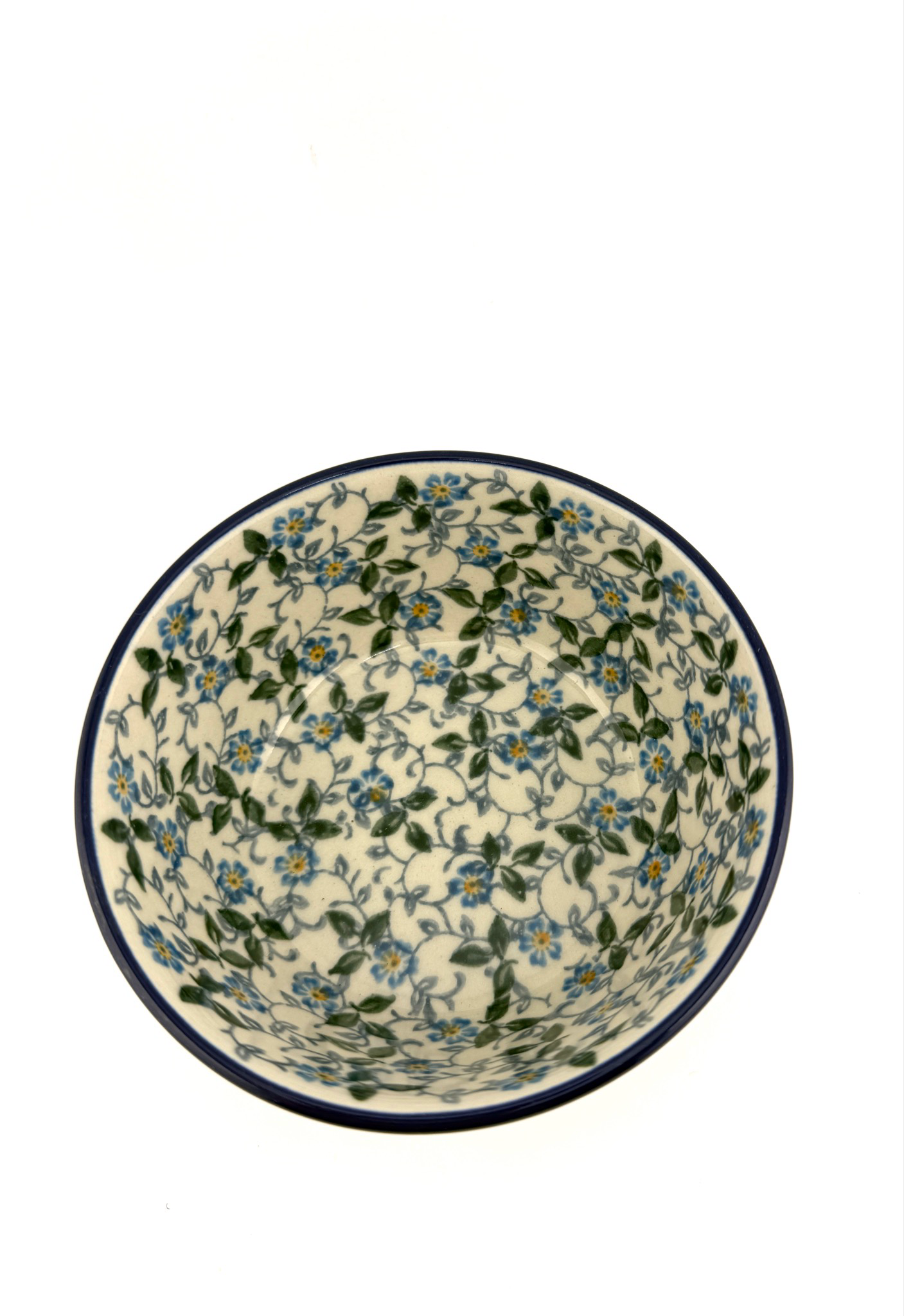 Dessert Bowl - Shape 17 - 01336