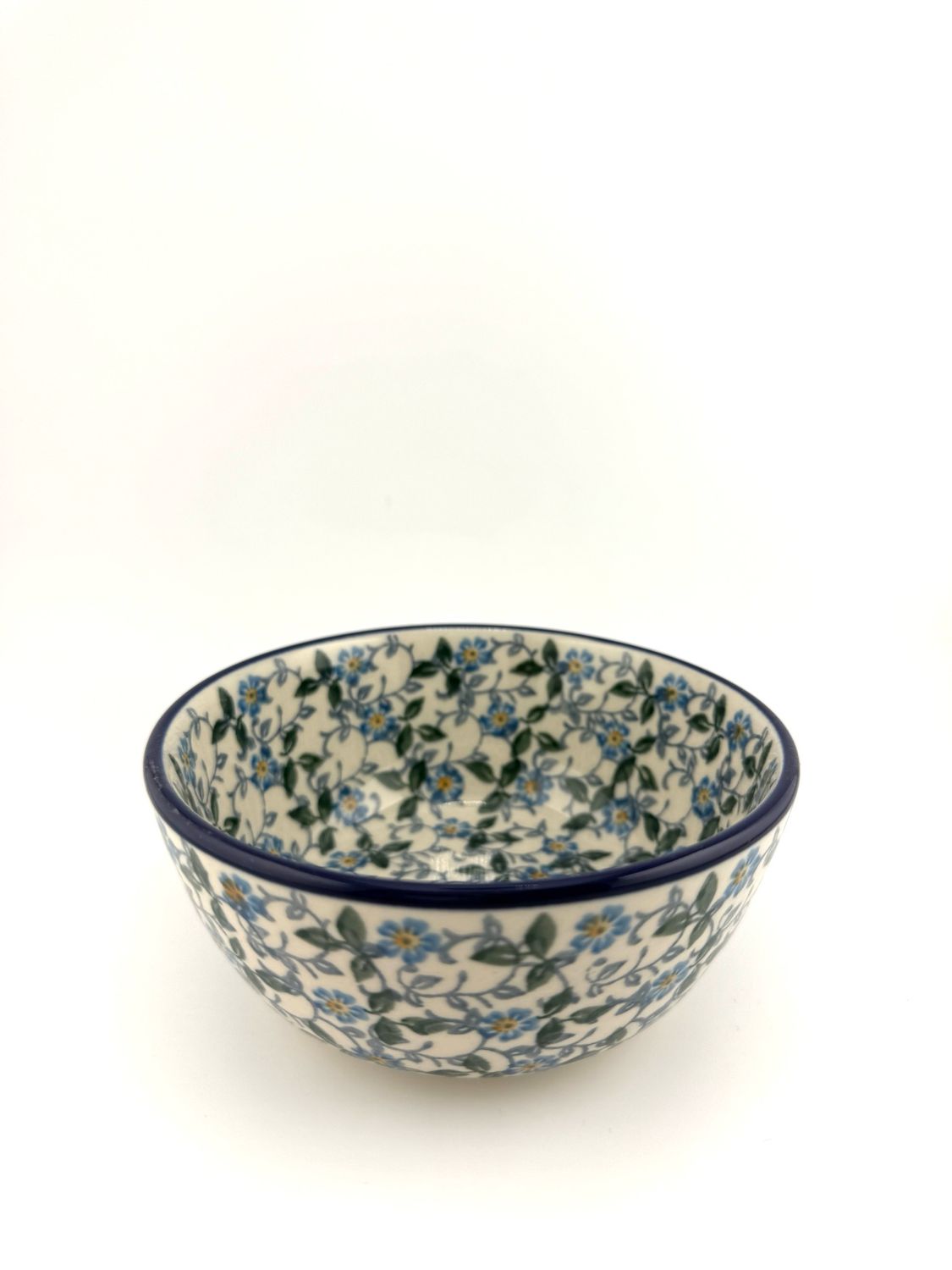 Dessert Bowl - Shape 17 - 01336