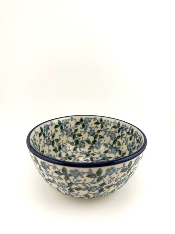 Dessert Bowl - Shape 17 - 01336