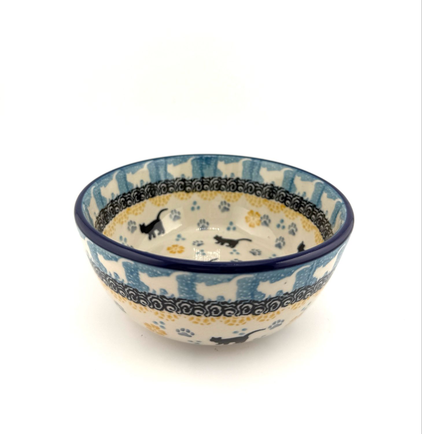 Dessert Bowl - Shape 17 - 01337
