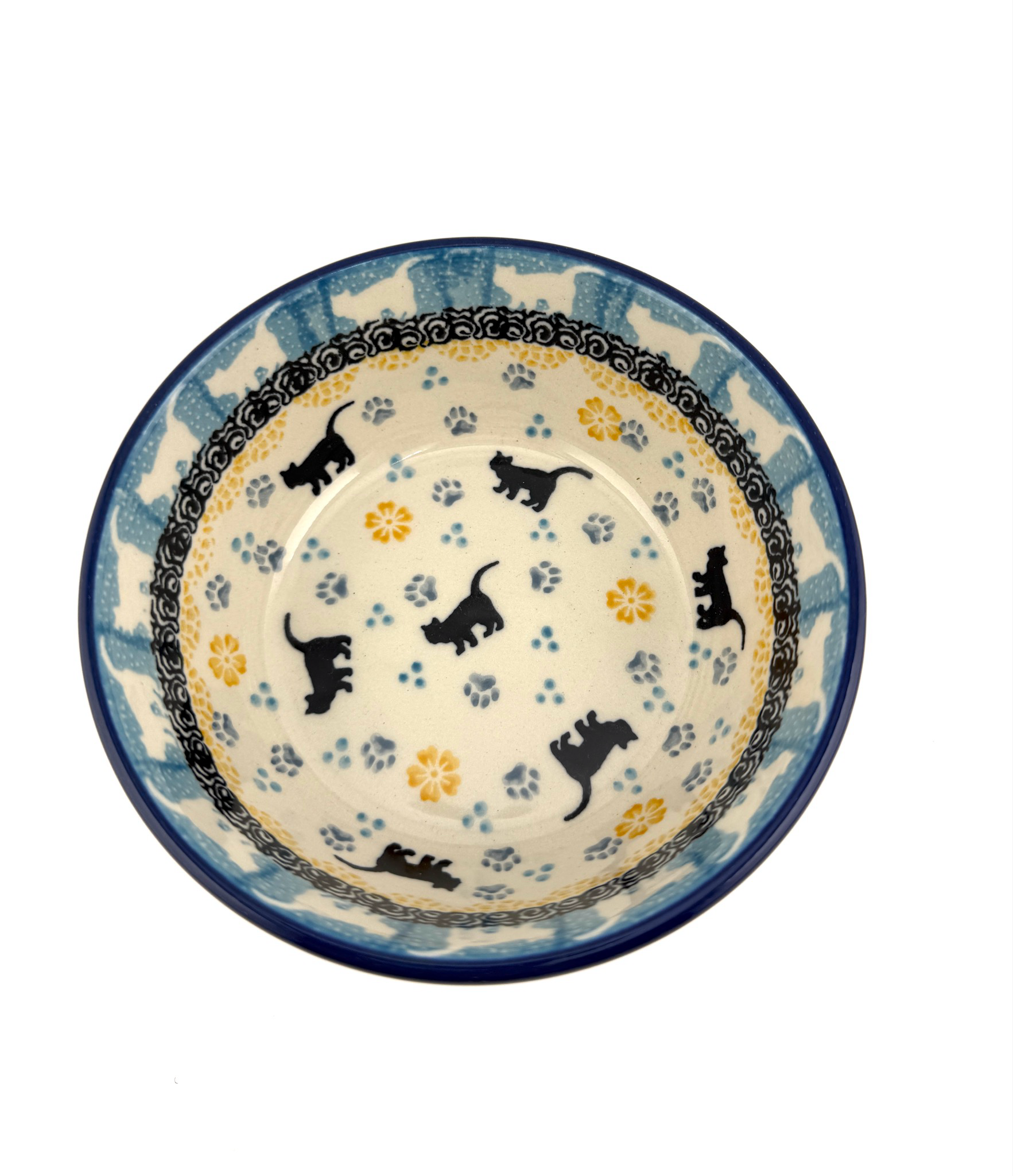 Dessert Bowl - Shape 17 - 01337