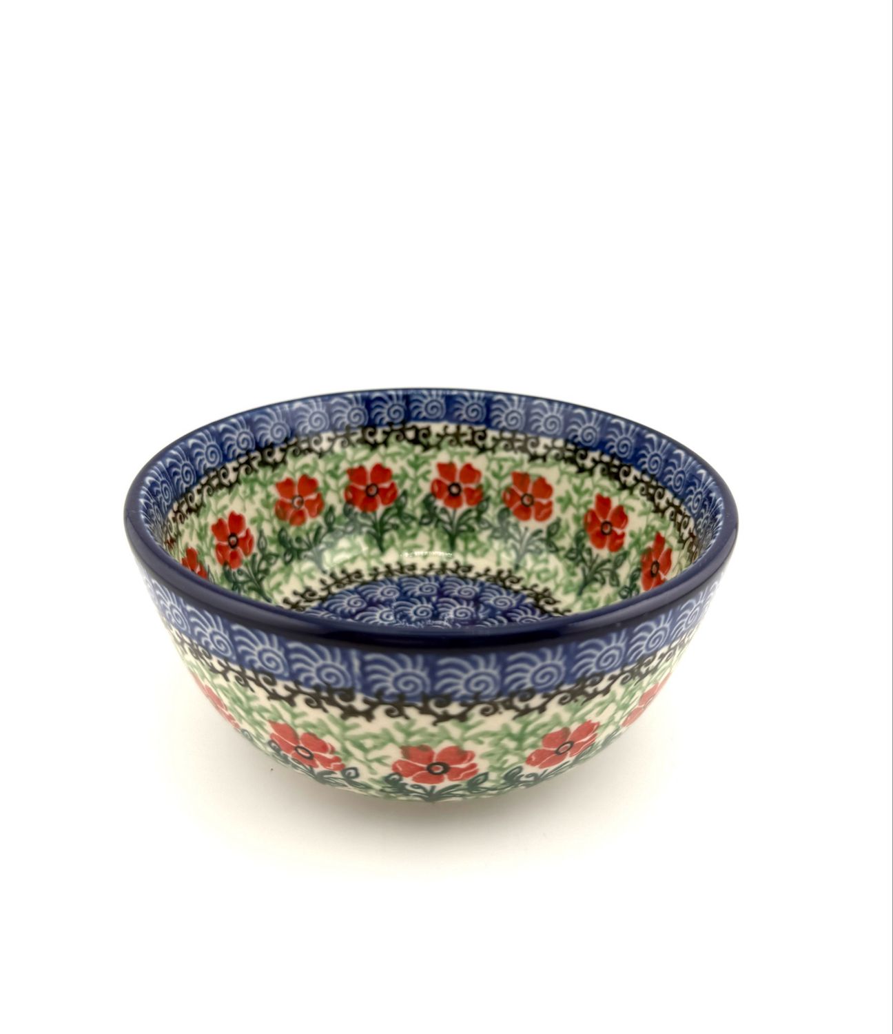 Dessert Bowl - Shape 17 - 01340