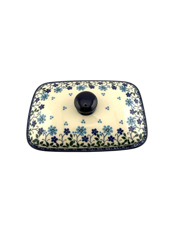 Butter Dish - Shape 294 - 01342